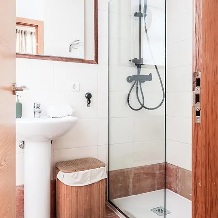 Fantástico ático 2 Hab Y Gran Terraza Privada Appartamento